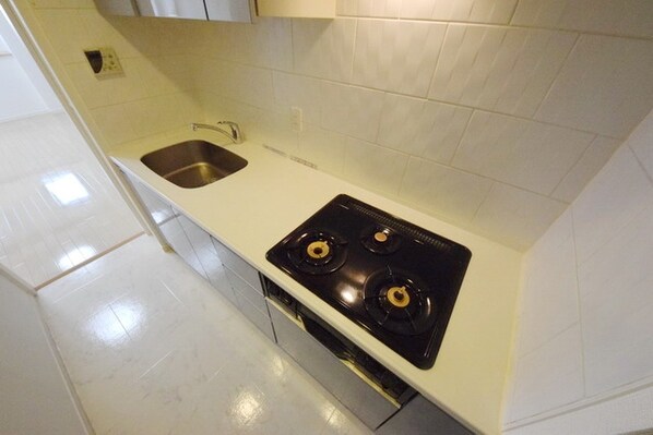 カスタリア茅場町の物件内観写真